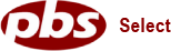 PBS Select logo
